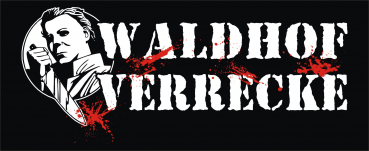 WALDHOF VERRECKE MICHAEL M. Männer + Frauen T-Hemd